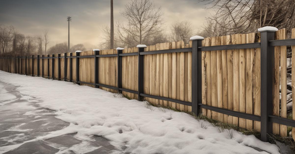 Sąsiad postawił betonowe ogrodzenie bez mojej zgody: co teraz zrobić?