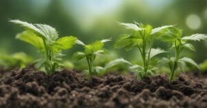 Gnojówka z pokrzywy – jak przygotować i podlewać nią rośliny w ogrodzie