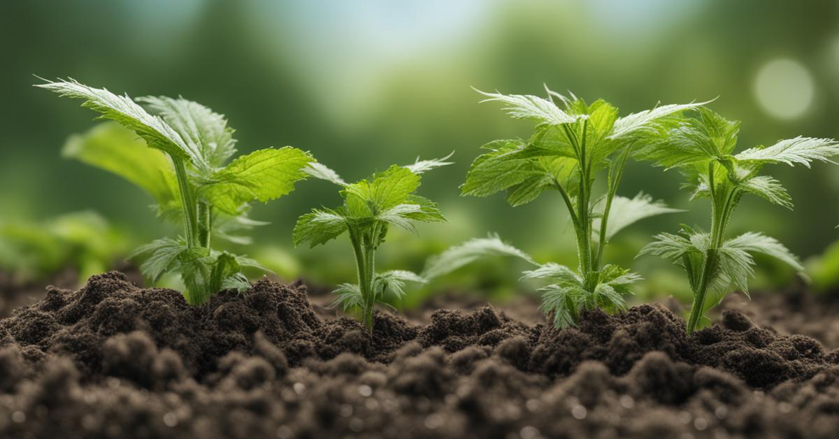 Gnojówka z pokrzywy – jak przygotować i podlewać nią rośliny w ogrodzie