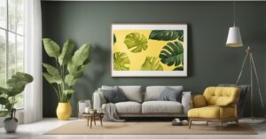 Monstera żółte liście – najczęstsze przyczyny i sposoby na zdrową roślinę