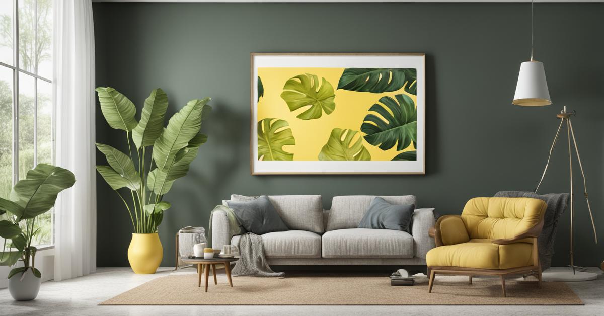 Monstera żółte liście – najczęstsze przyczyny i sposoby na zdrową roślinę