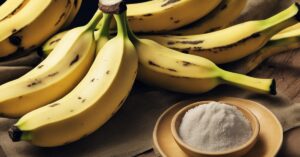 Nawóz z banana: jak zrobić i stosować skórki bananowe w roślinach doniczkowych