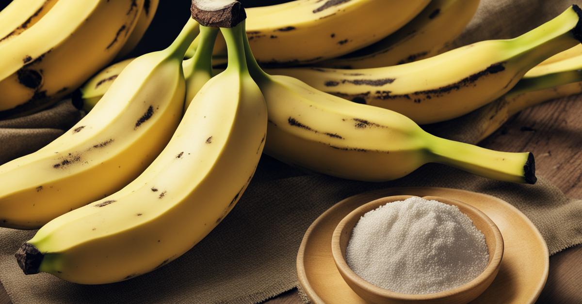 Nawóz z banana: jak zrobić i stosować skórki bananowe w roślinach doniczkowych