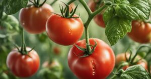 Jak często podlewać pomidory w ogródku warzywnym i szklarni: porady i wskazówki