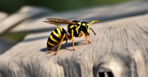 Co odstrasza osy: sprawdzone sposoby na odstraszenie os i szerszeni w ogrodzie