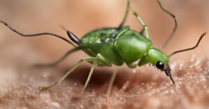 Co na mszyce? Skuteczne, domowe i naturalne sposoby ochrony roślin