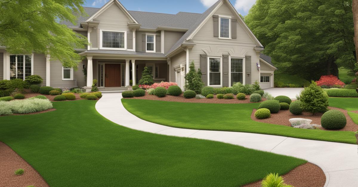 Yara Mila Complex kiedy stosować na trawnik: idealne dawkowanie i częstotliwość